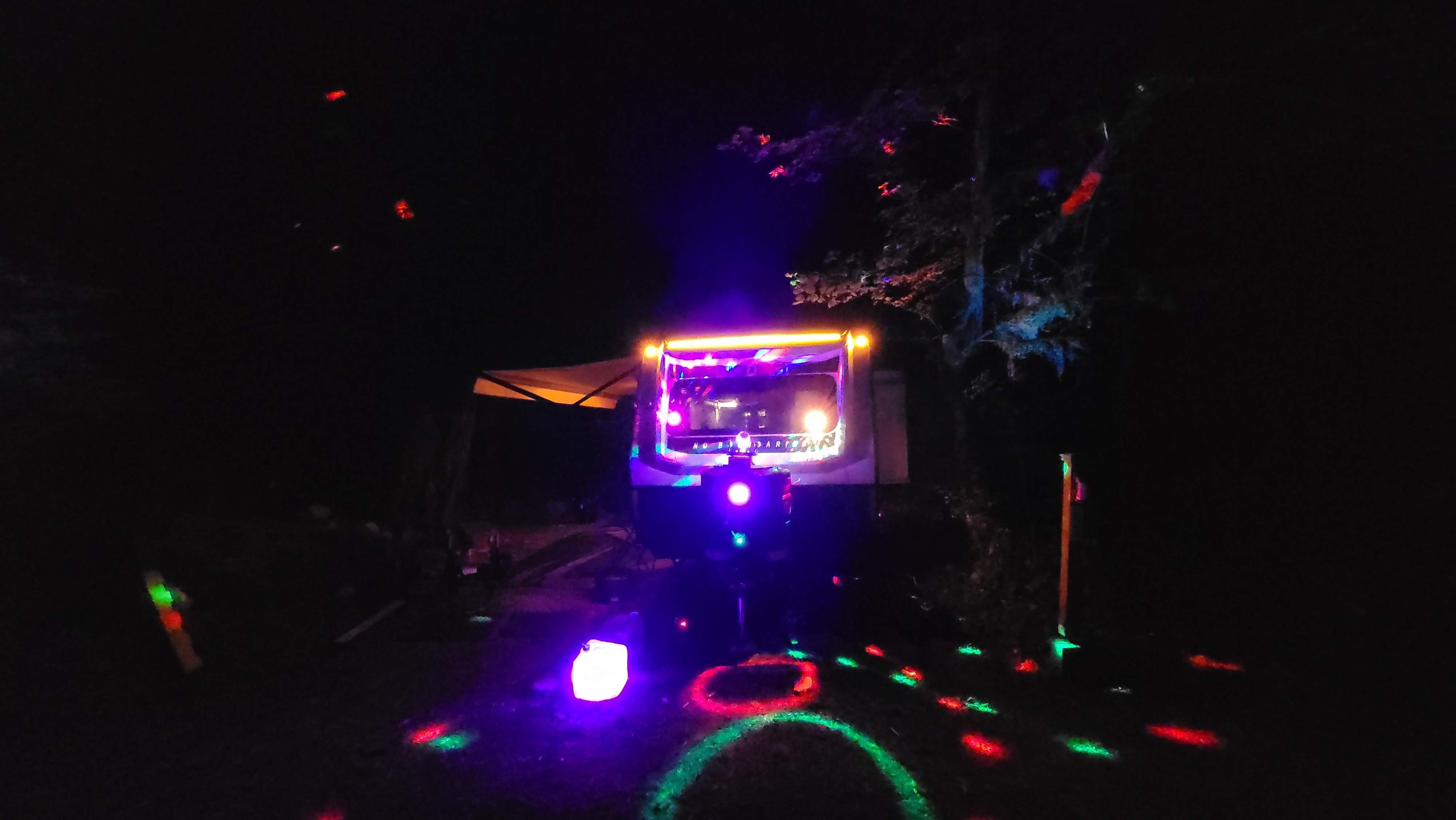 @bolderpup's and @puproar's tiny home