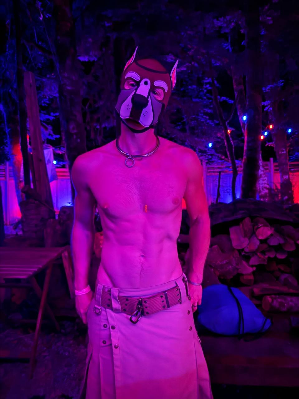K9 Campout 2023 Gallery